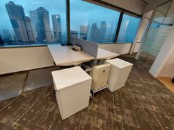 Suntec Tower Three (D1), Office #463103371